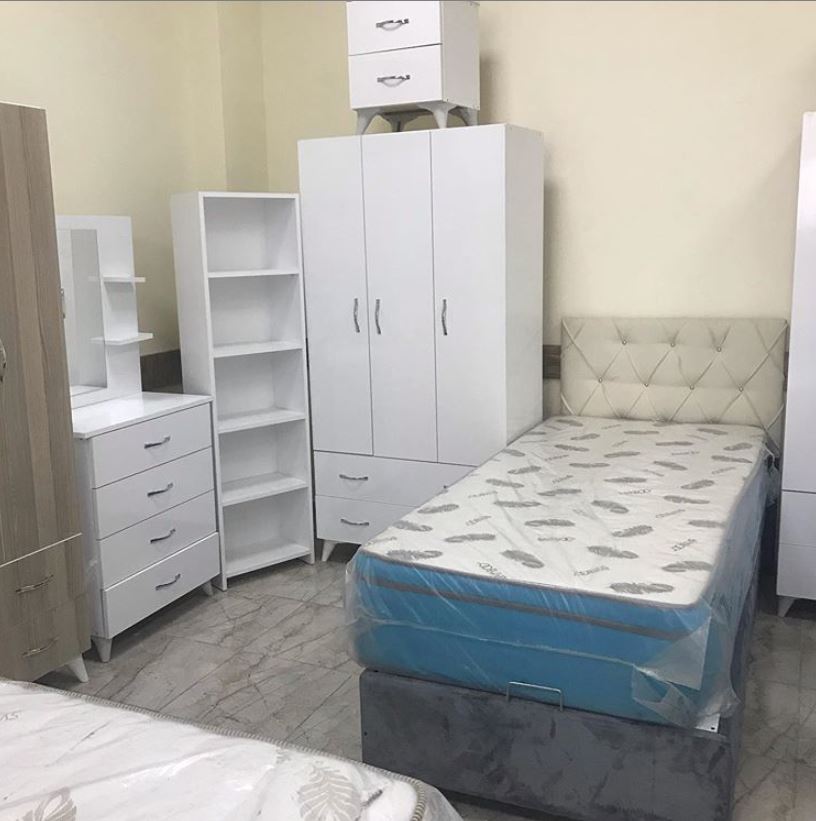 Ürün Listesi